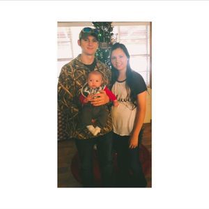 Meet your Posher, Braxton